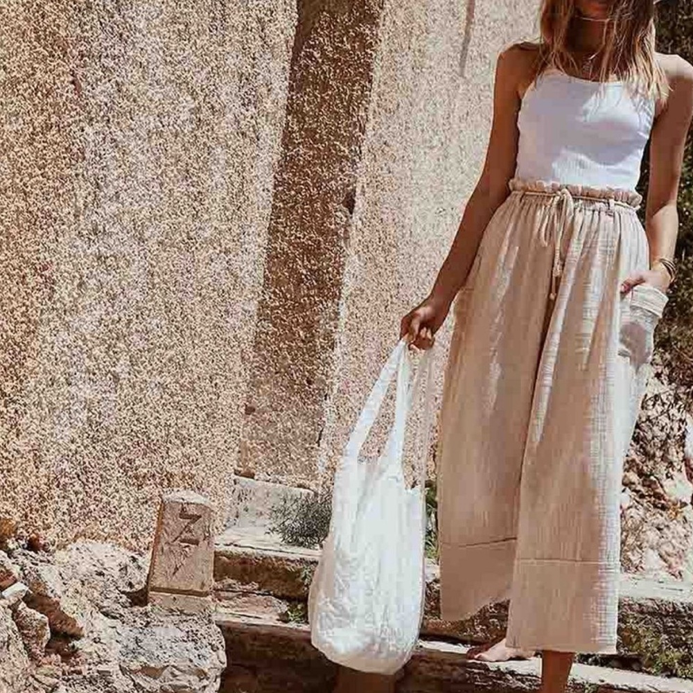 Maurie and Eve Mantra Pants - Picture 1 of 12
